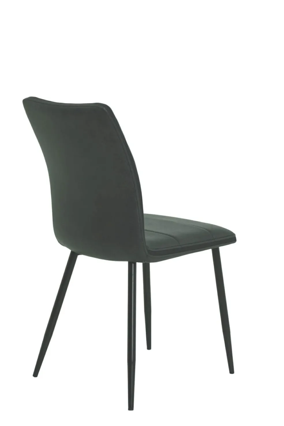 Lot de 6 chaises CAROLINE S