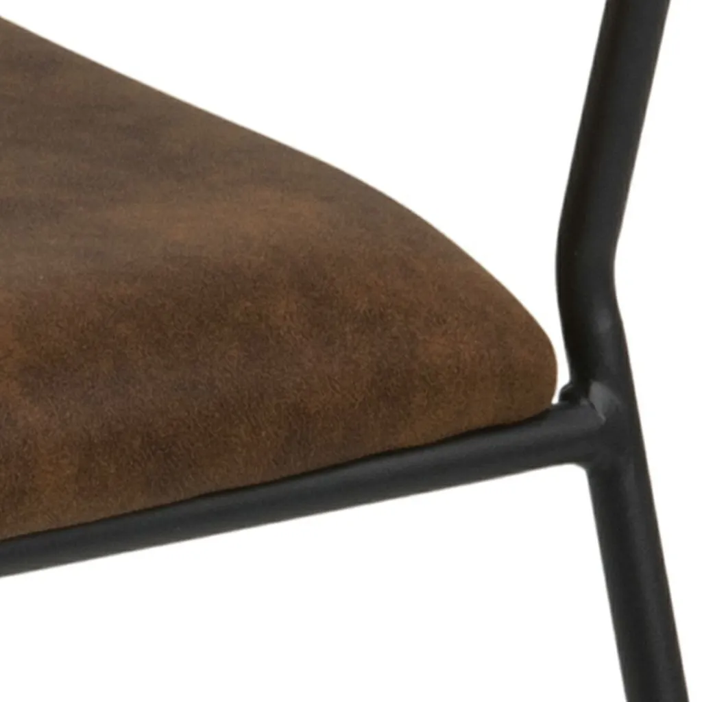 Actona Chaises Rembourrées<Lot de 2 chaises CORNELIA