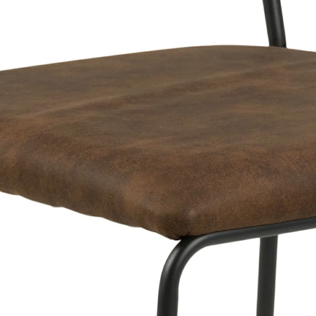 Actona Chaises Rembourrées<Lot de 2 chaises CORNELIA