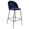 House Nordic Chaises De Cuisine|Tabourets De Bar<Lot de 2 chaises de bar LAUSANNE