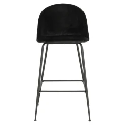House Nordic Chaises De Cuisine|Tabourets De Bar<Lot de 2 chaises de bar LAUSANNE