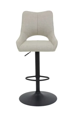 Hela Chaises De Cuisine|Tabourets De Bar<Lot de 2 chaises de bar ROCKPORT H