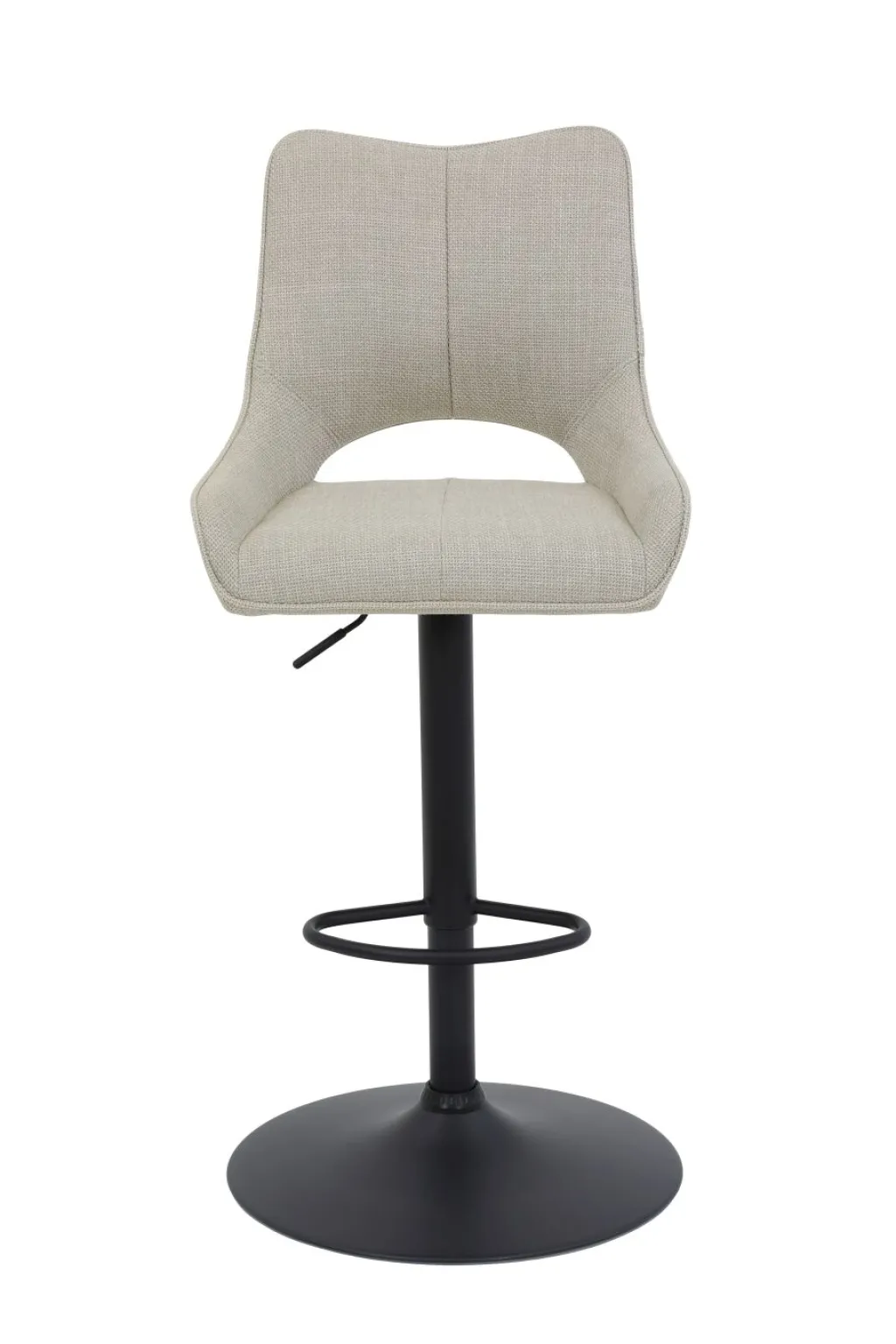 Hela Chaises De Cuisine|Tabourets De Bar<Lot de 2 chaises de bar ROCKPORT H