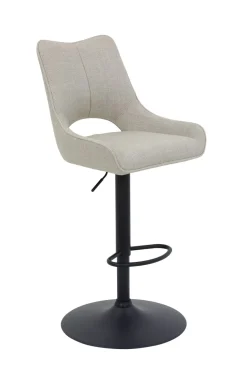 Hela Chaises De Cuisine|Tabourets De Bar<Lot de 2 chaises de bar ROCKPORT H