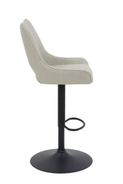 Hela Chaises De Cuisine|Tabourets De Bar<Lot de 2 chaises de bar ROCKPORT H