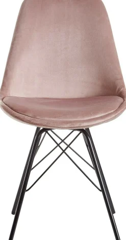 Skyport Chaises 4 Pieds|Chaises Rembourrées<Lot de 2 chaises de salle à manger WOHNLING