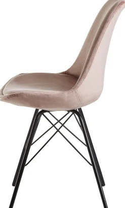 Skyport Chaises 4 Pieds|Chaises Rembourrées<Lot de 2 chaises de salle à manger WOHNLING