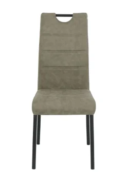 Hela Chaises 4 Pieds|Chaises Rembourrées<Lot de 4 chaises DISUK