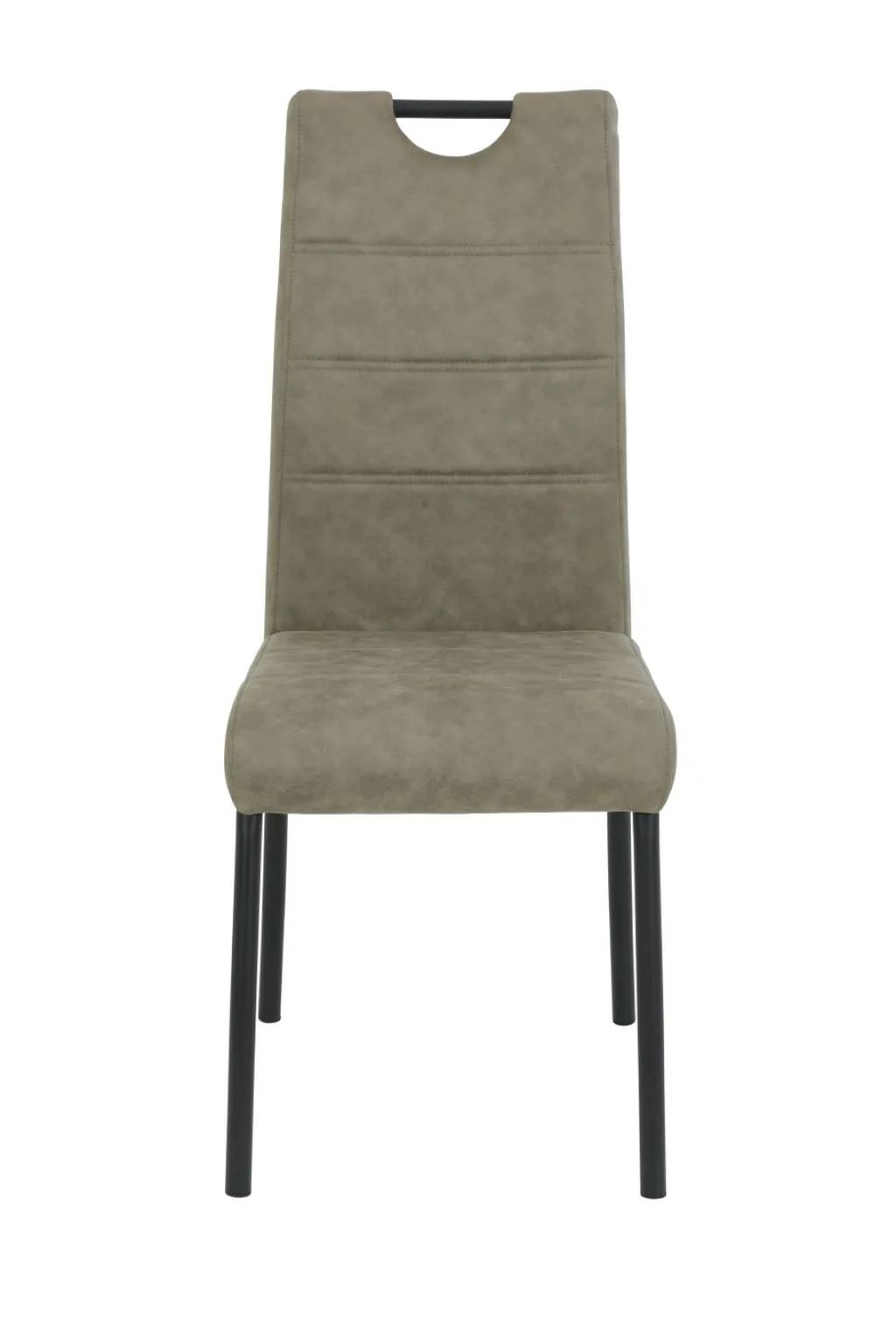 Hela Chaises 4 Pieds|Chaises Rembourrées<Lot de 4 chaises DISUK