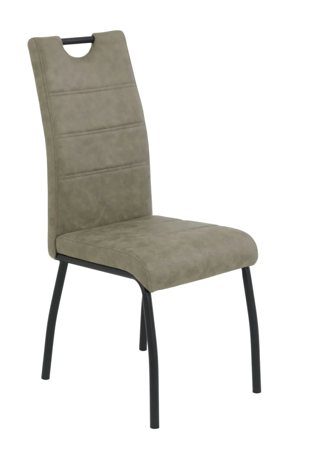 Hela Chaises 4 Pieds|Chaises Rembourrées<Lot de 4 chaises DISUK