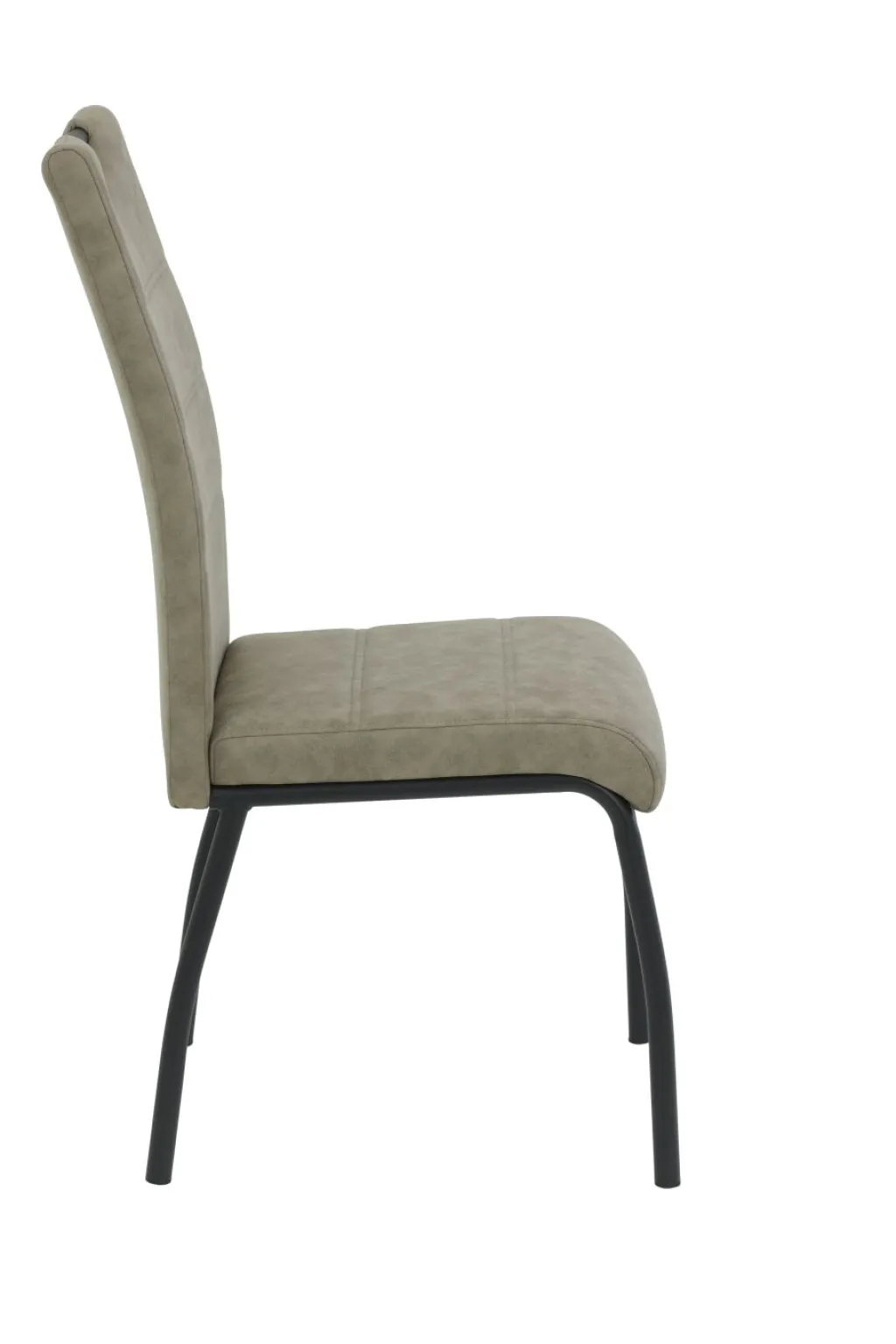 Hela Chaises 4 Pieds|Chaises Rembourrées<Lot de 4 chaises DISUK