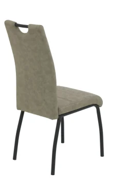Hela Chaises 4 Pieds|Chaises Rembourrées<Lot de 4 chaises DISUK