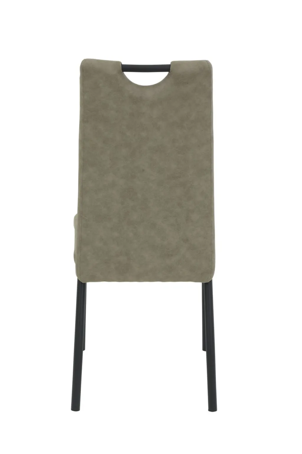 Hela Chaises 4 Pieds|Chaises Rembourrées<Lot de 4 chaises DISUK
