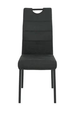 Hela Chaises 4 Pieds|Chaises Rembourrées<Lot de 4 chaises DISUK
