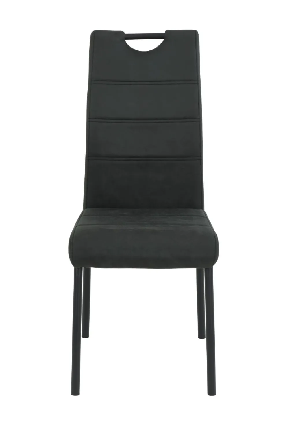 Hela Chaises 4 Pieds|Chaises Rembourrées<Lot de 4 chaises DISUK