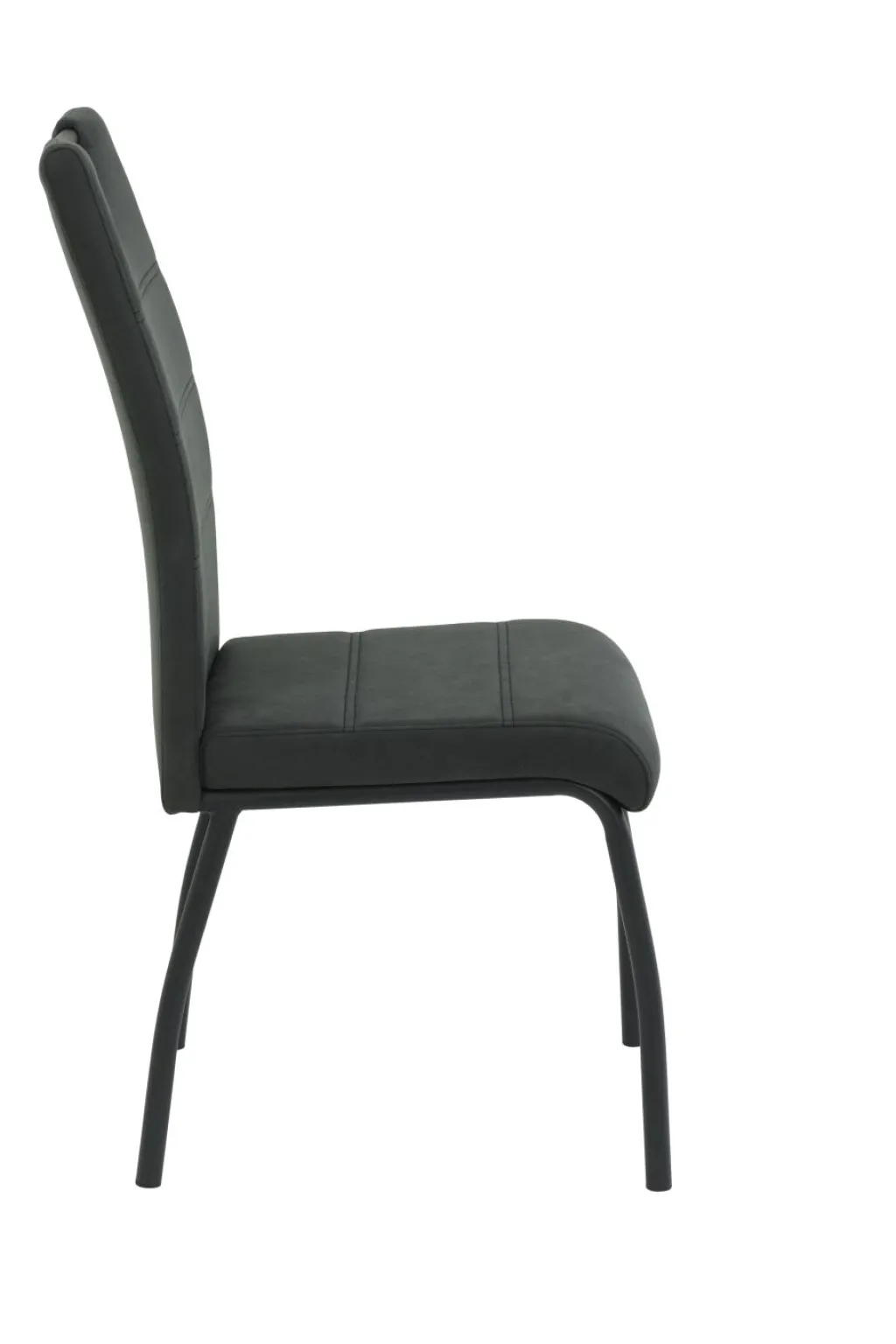 Hela Chaises 4 Pieds|Chaises Rembourrées<Lot de 4 chaises DISUK