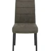 Lot de 4 chaises DISUK