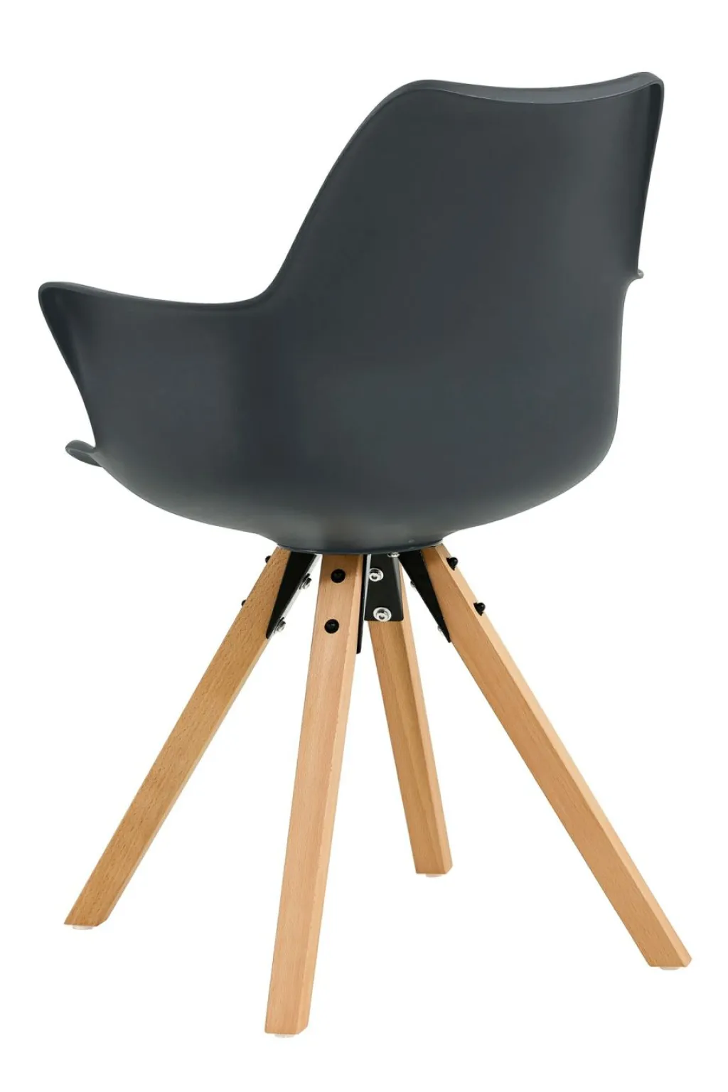 Salesfever Chaises Rembourrées|Chaises À Accoudoirs<Lot de 2 chaises EGON