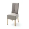 MCA Direkt Chaises 4 Pieds|Chaises Rembourrées<Lot de 2 chaises FABIUS