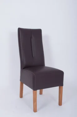 MCA Direkt Chaises 4 Pieds|Chaises Rembourrées<Lot de 2 chaises FABIUS