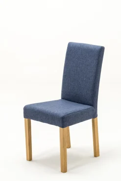 MCA Direkt Chaises Rembourrées|Chaises 4 Pieds<Lot de 2 chaises FIDELIO