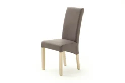 Lot de 2 chaises FOXI
