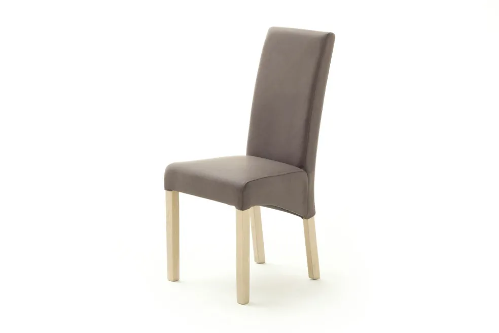 Lot de 2 chaises FOXI