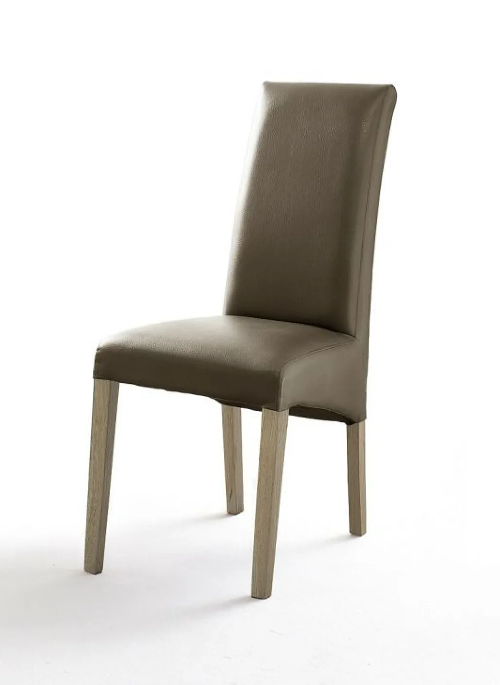 MCA Direkt Chaises Rembourrées|Chaises 4 Pieds<Lot de 2 chaises FOXI