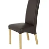 MCA Direkt Chaises Rembourrées|Chaises 4 Pieds<Lot de 2 chaises FOXI