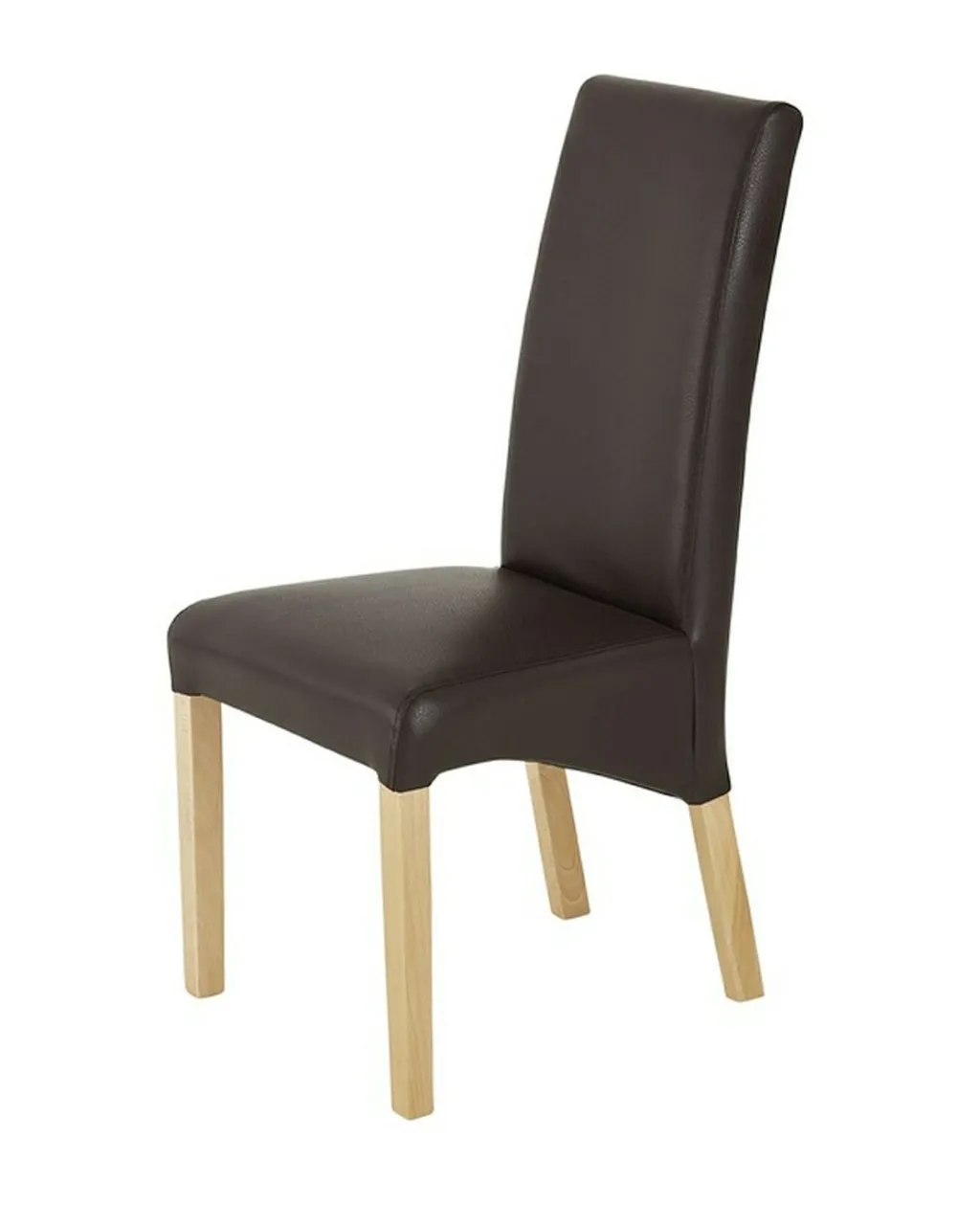 MCA Direkt Chaises Rembourrées|Chaises 4 Pieds<Lot de 2 chaises FOXI