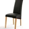 MCA Direkt Chaises Rembourrées|Chaises 4 Pieds<Lot de 2 chaises FOXI