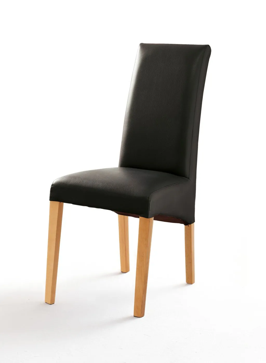 MCA Direkt Chaises Rembourrées|Chaises 4 Pieds<Lot de 2 chaises FOXI