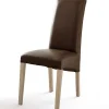 Lot de 2 chaises FOXI