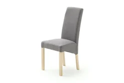 MCA Direkt Chaises 4 Pieds|Chaises Rembourrées<Lot de 2 chaises FOXI