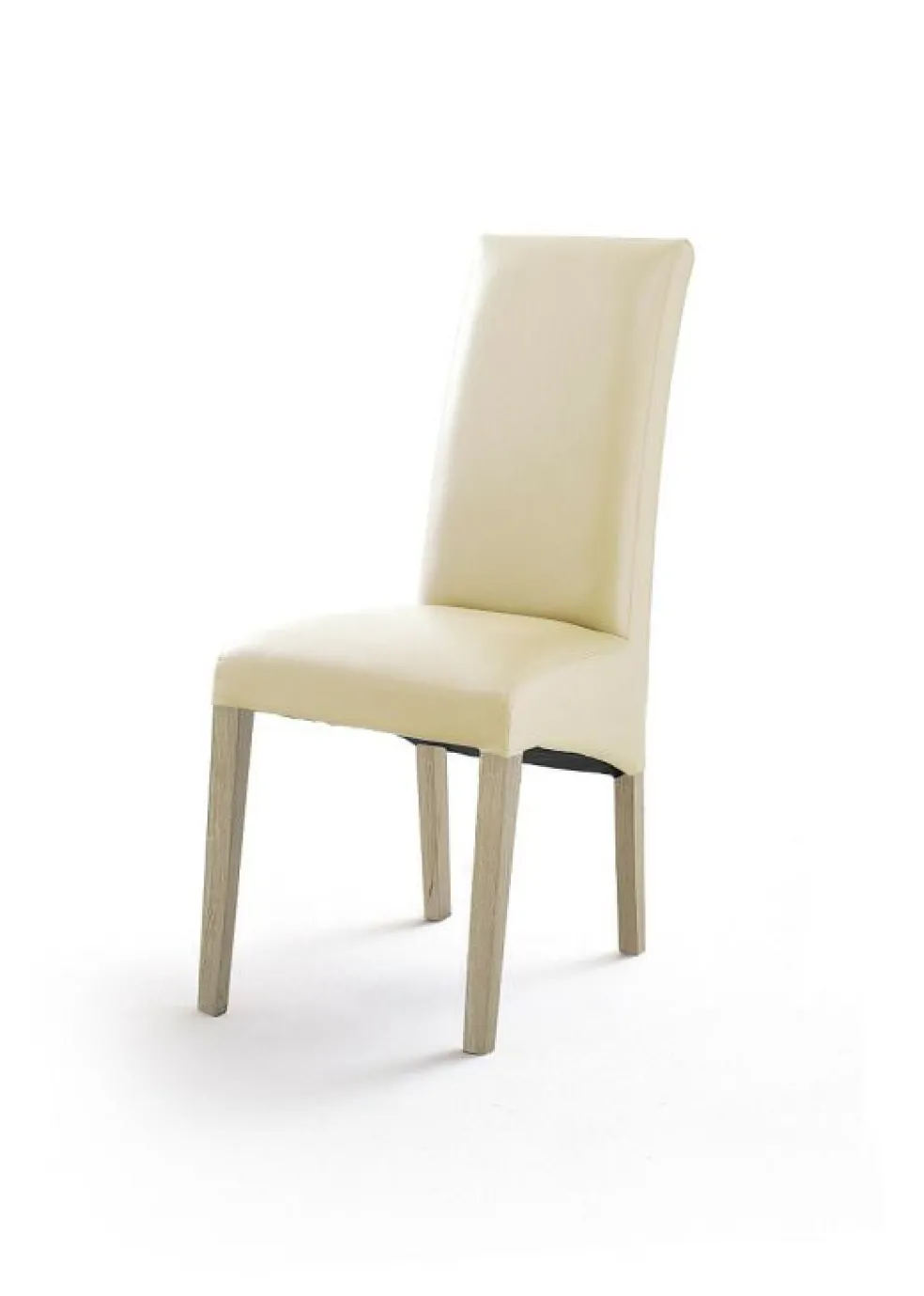 Lot de 2 chaises FOXI