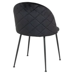House Nordic Chaises Rembourrées|Chaises 4 Pieds<Lot de 2 chaises GENEVE