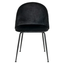House Nordic Chaises Rembourrées|Chaises 4 Pieds<Lot de 2 chaises GENEVE
