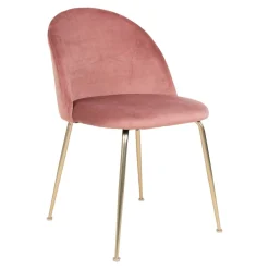 House Nordic Chaises Rembourrées|Chaises 4 Pieds<Lot de 2 chaises GENEVE