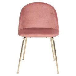 House Nordic Chaises Rembourrées|Chaises 4 Pieds<Lot de 2 chaises GENEVE