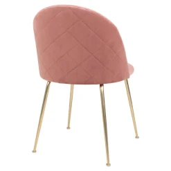 House Nordic Chaises Rembourrées|Chaises 4 Pieds<Lot de 2 chaises GENEVE