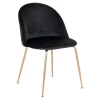 Lot de 2 chaises GENEVE