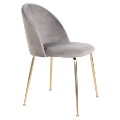 Lot de 2 chaises GENEVE