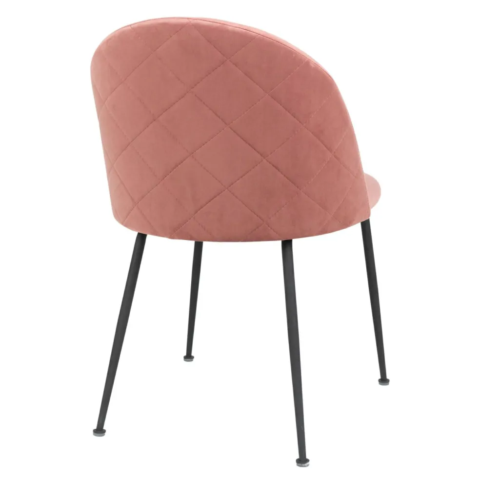 Lot de 2 chaises GENEVE