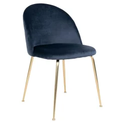 House Nordic Chaises Rembourrées|Chaises 4 Pieds<Lot de 2 chaises GENEVE
