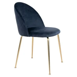 House Nordic Chaises Rembourrées|Chaises 4 Pieds<Lot de 2 chaises GENEVE