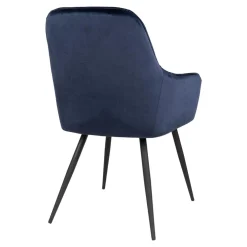Lot de 2 chaises HARBO