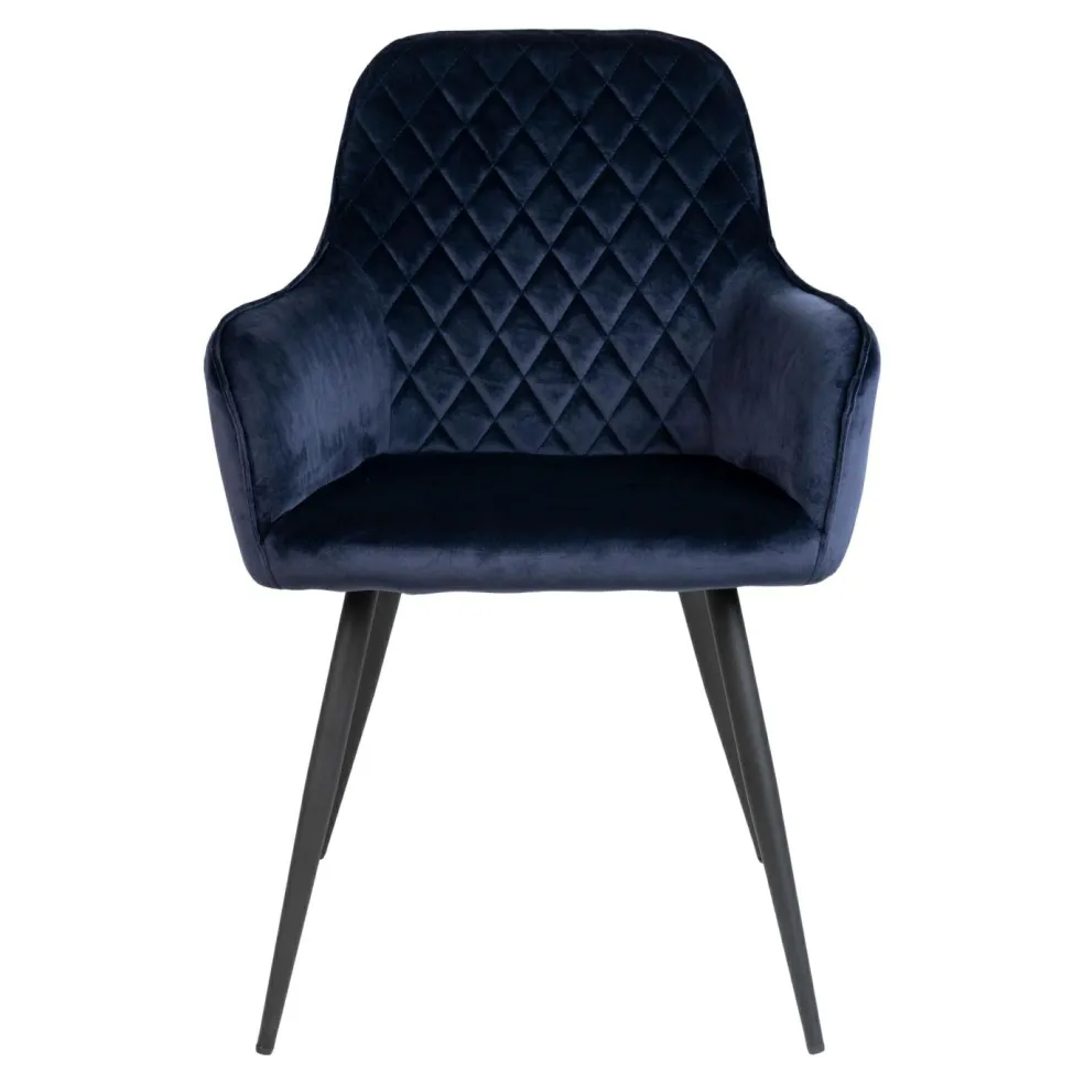 Lot de 2 chaises HARBO