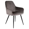 Lot de 2 chaises HARBO