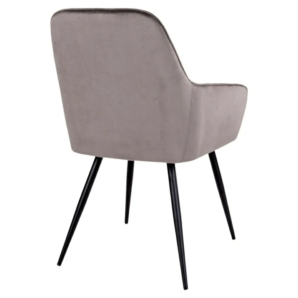 Lot de 2 chaises HARBO