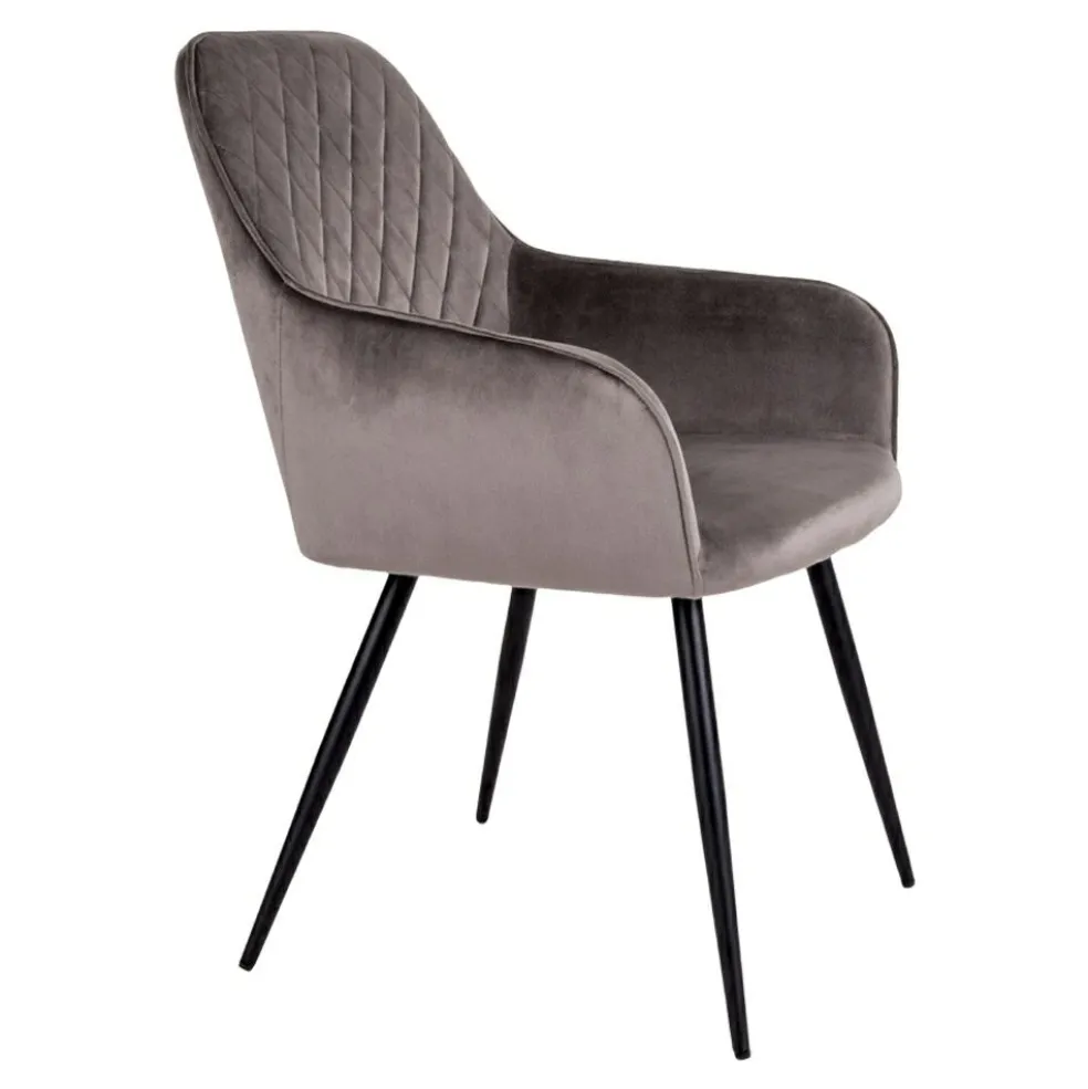 Lot de 2 chaises HARBO